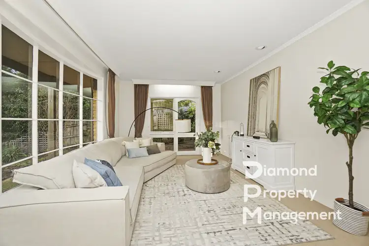 Fourth view of Homely house listing, 5 Laloma Ct, Templestowe Lower VIC 3107