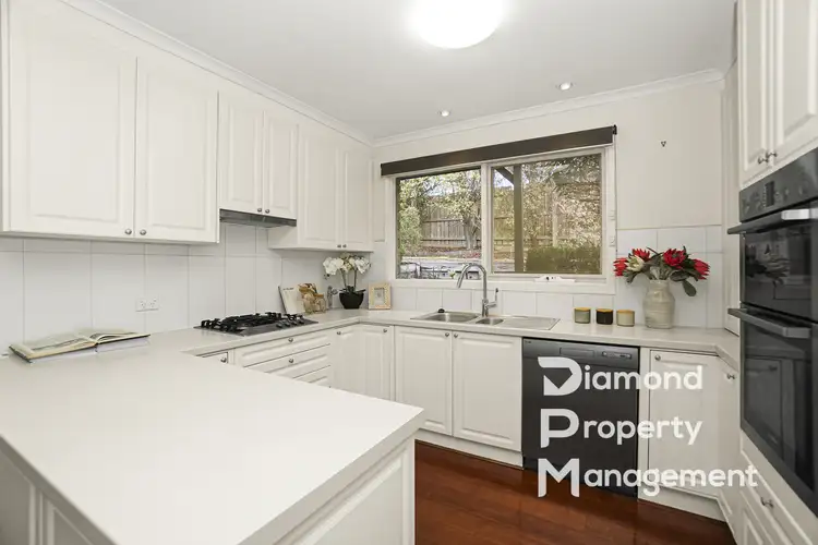 Fifth view of Homely house listing, 5 Laloma Ct, Templestowe Lower VIC 3107