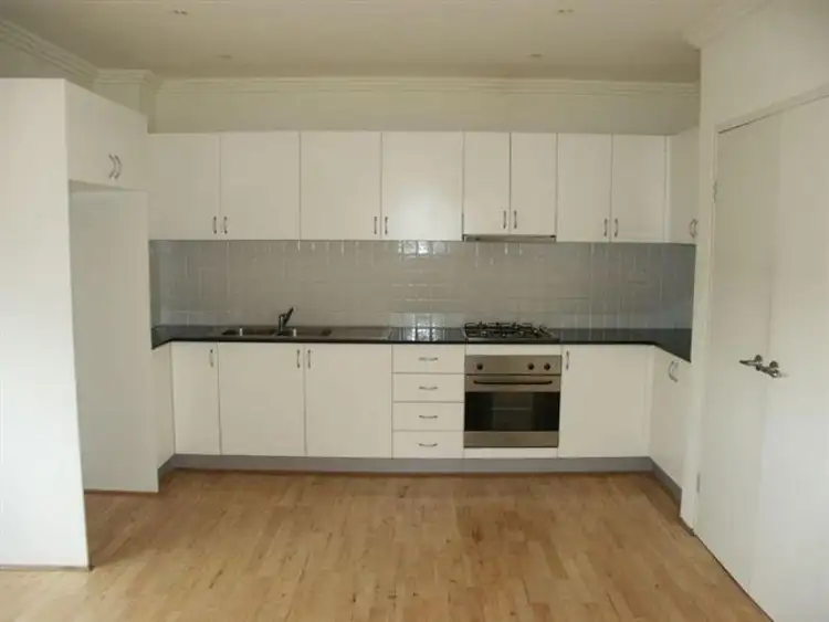 Second view of Homely apartment listing, 38/127 Railway Parade, Erskineville NSW 2043