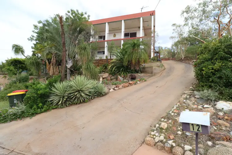 Fifth view of Homely house listing, 12 Robin Road, Mount Isa QLD 4825