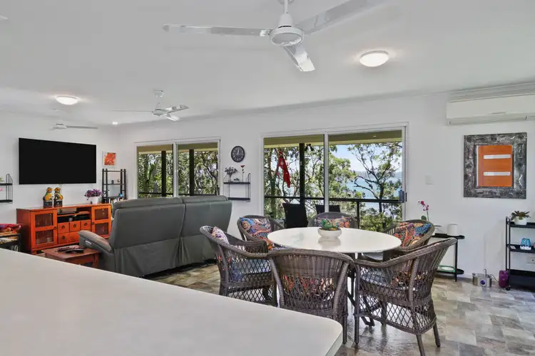 Third view of Homely house listing, 77 Beelong Street, Macleay Island QLD 4184