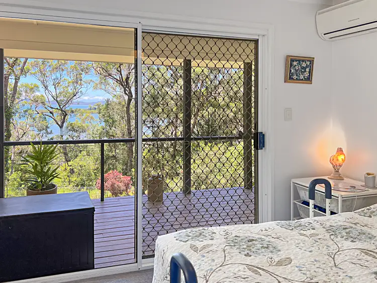 Fifth view of Homely house listing, 77 Beelong Street, Macleay Island QLD 4184