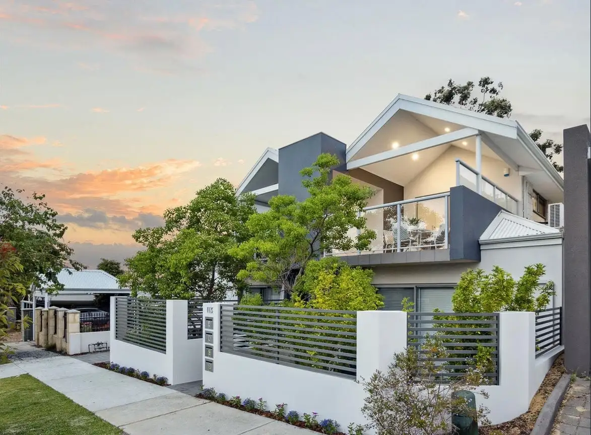 Main view of Homely unit listing, 113C Tower St, West Leederville WA 6007