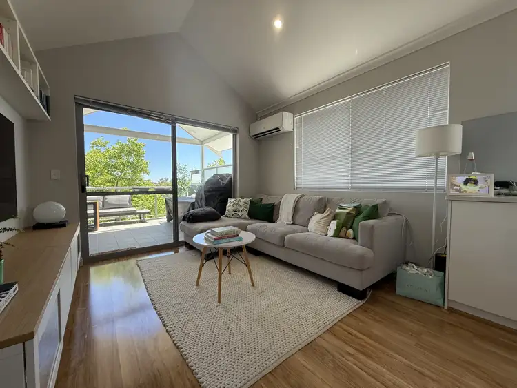 Third view of Homely unit listing, 113C Tower St, West Leederville WA 6007