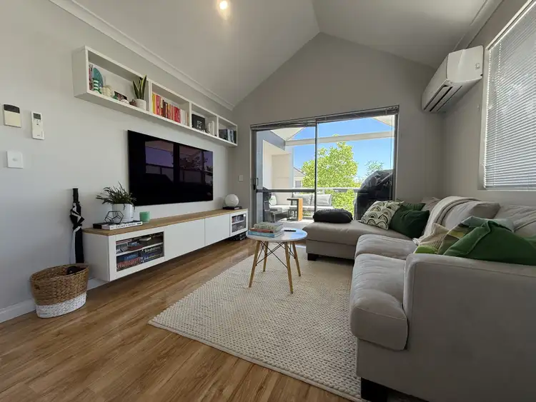 Fourth view of Homely unit listing, 113C Tower St, West Leederville WA 6007