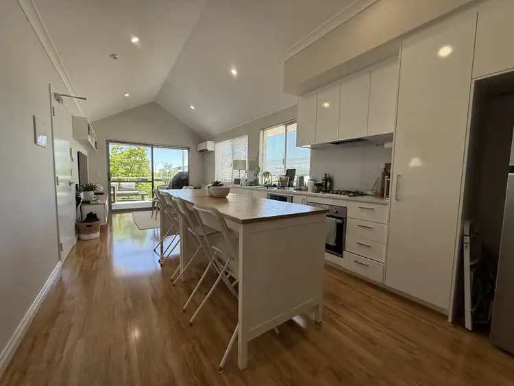 Fifth view of Homely unit listing, 113C Tower St, West Leederville WA 6007