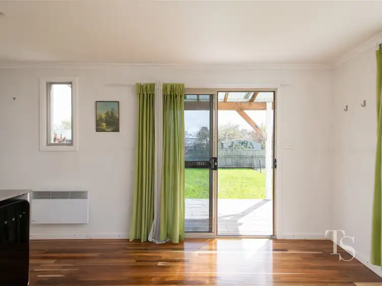 Second view of Homely unit listing, 1/43 Main Rd, Perth TAS 7300