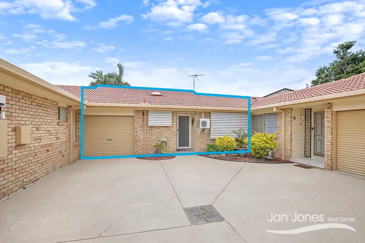 2/13 Trafalgar Drive, Kippa-ring QLD 4021