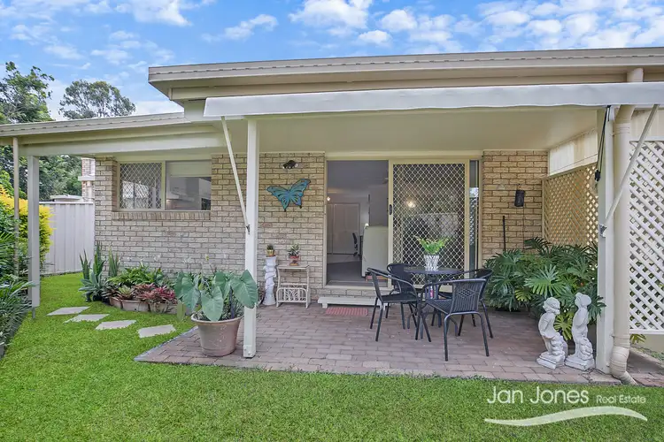 Second view of Homely unit listing, 2/13 Trafalgar Drive, Kippa-ring QLD 4021