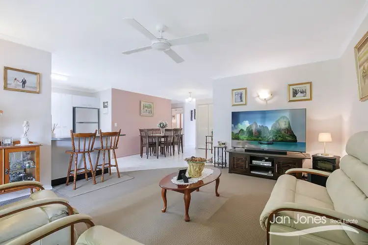 Third view of Homely unit listing, 2/13 Trafalgar Drive, Kippa-ring QLD 4021