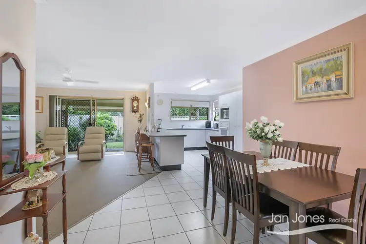 Fourth view of Homely unit listing, 2/13 Trafalgar Drive, Kippa-ring QLD 4021