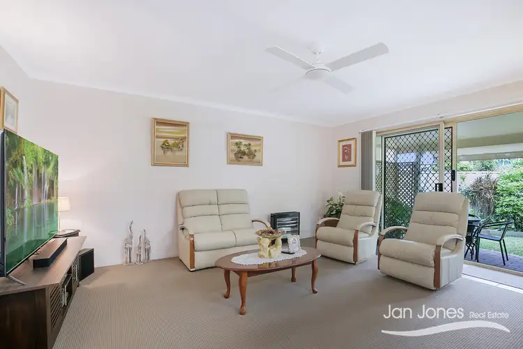 Sixth view of Homely unit listing, 2/13 Trafalgar Drive, Kippa-ring QLD 4021