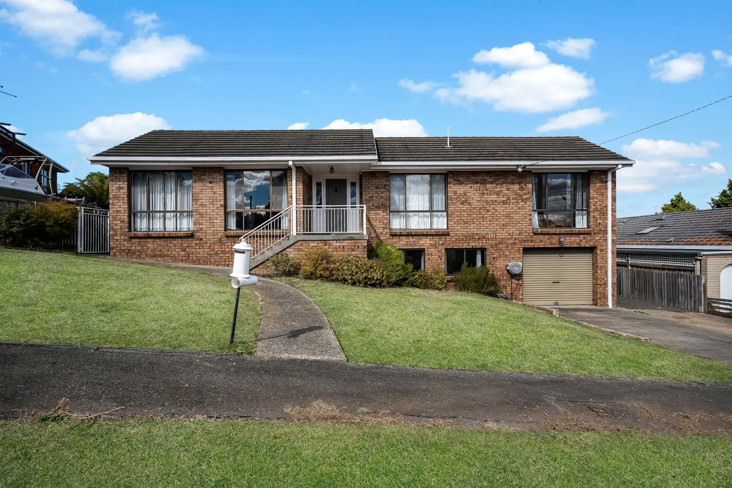 Main view of Homely house listing, 16 Mallard Pl, Newnham TAS 7248