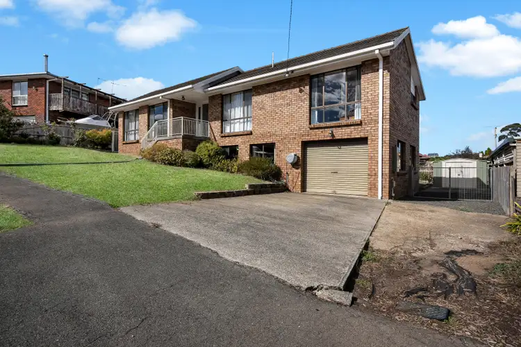 Second view of Homely house listing, 16 Mallard Pl, Newnham TAS 7248