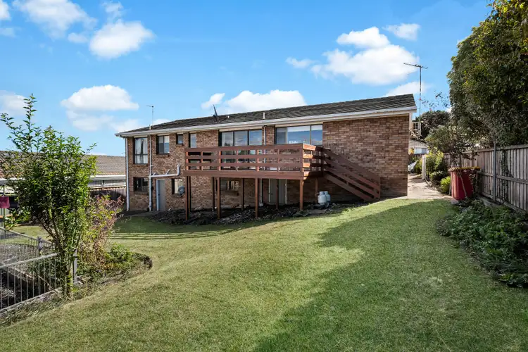 Third view of Homely house listing, 16 Mallard Pl, Newnham TAS 7248