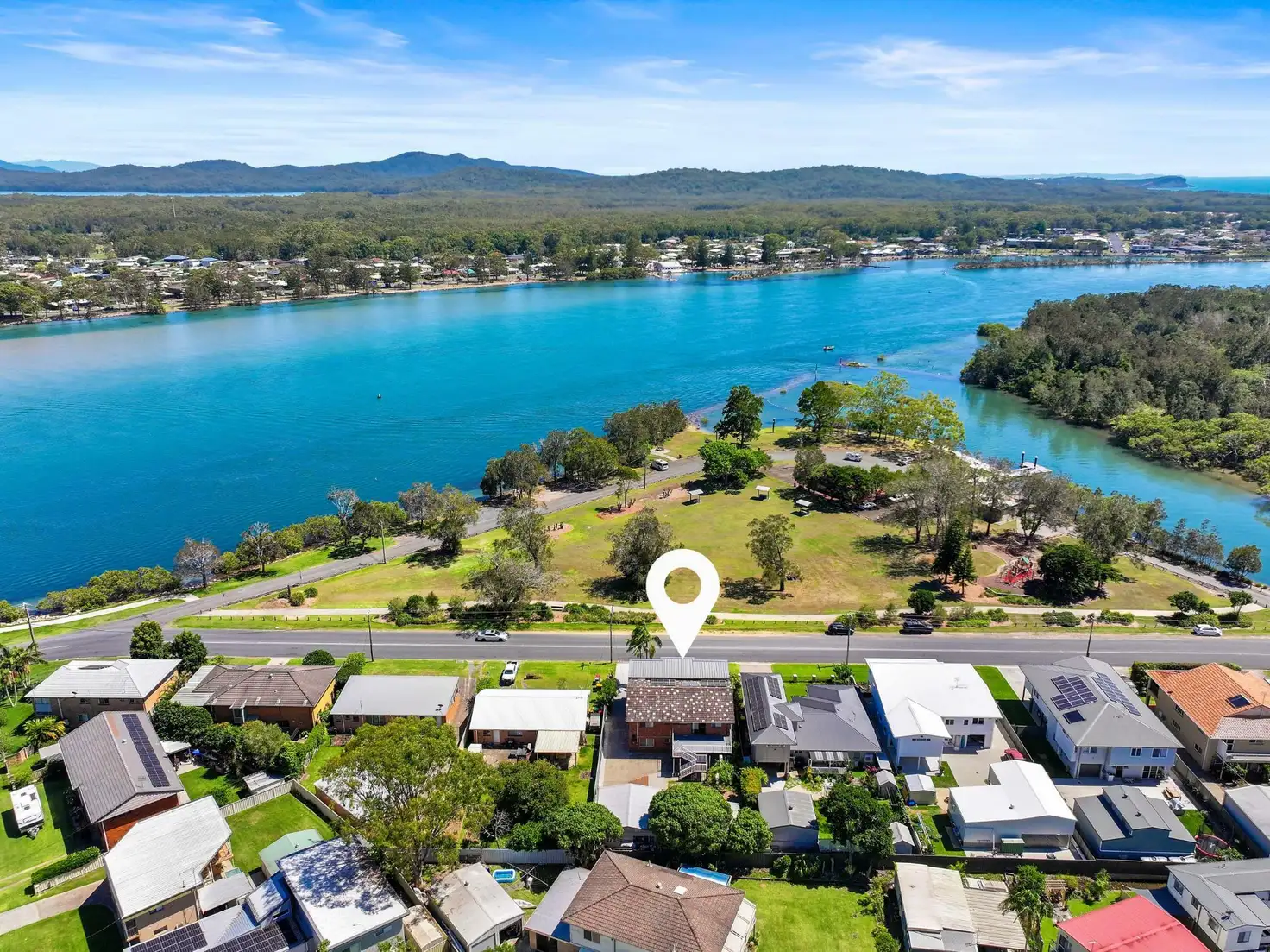 Main view of Homely house listing, 10 Camden Head Rd, Dunbogan NSW 2443