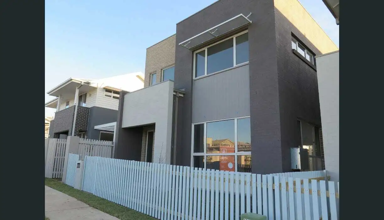 Main view of Homely house listing, 34 Peppin St, Rouse Hill NSW 2155