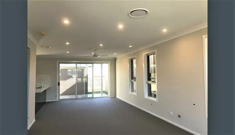 Second view of Homely house listing, 34 Peppin St, Rouse Hill NSW 2155