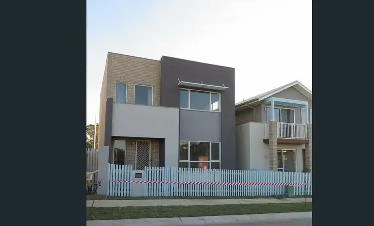 Fourth view of Homely house listing, 34 Peppin St, Rouse Hill NSW 2155