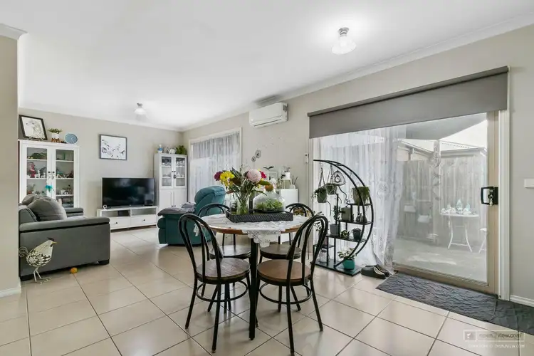 Second view of Homely unit listing, Unit 2/49 Sweetwater Pl, Moe VIC 3825