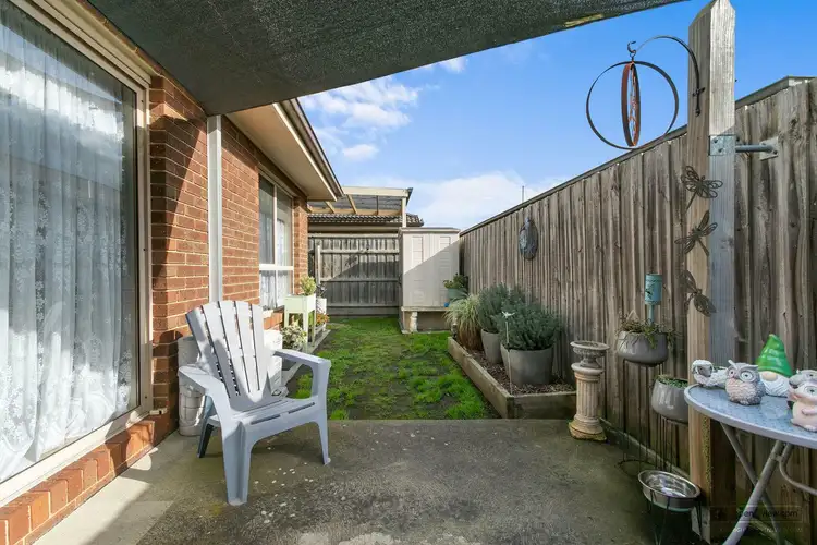 Fifth view of Homely unit listing, Unit 2/49 Sweetwater Pl, Moe VIC 3825