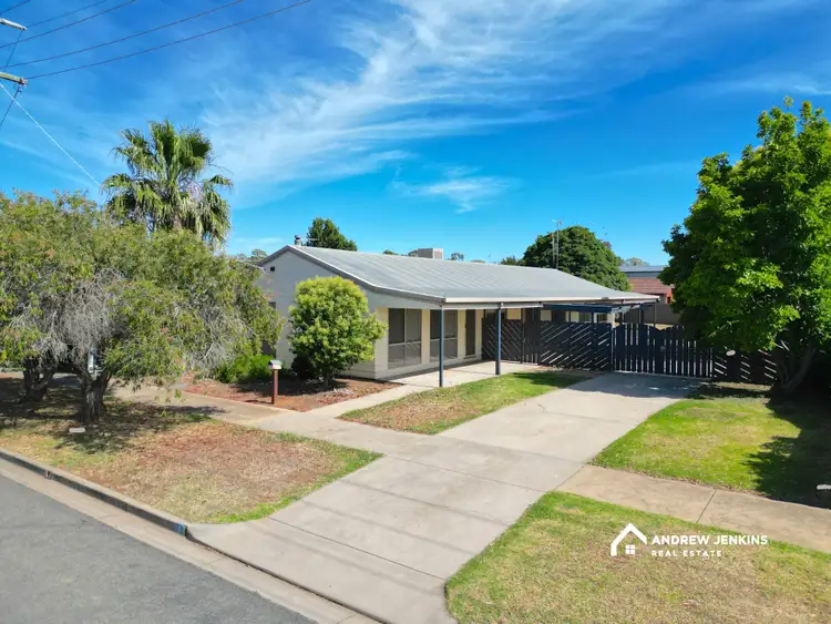 1 Cornish St, Cobram VIC 3644