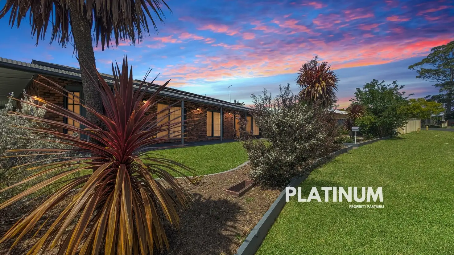 Main view of Homely house listing, 5-7 Rose Ave, Sanctuary Point NSW 2540