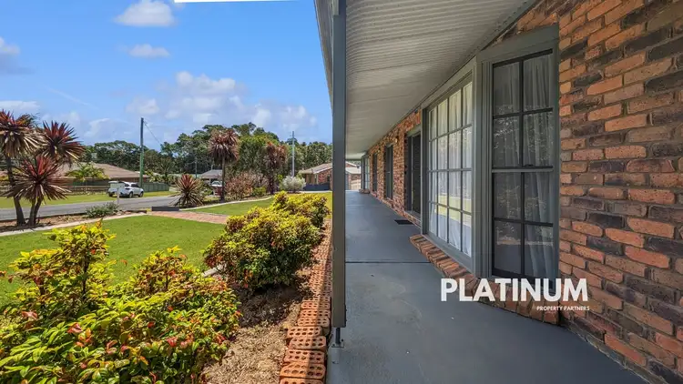 Fourth view of Homely house listing, 5-7 Rose Ave, Sanctuary Point NSW 2540