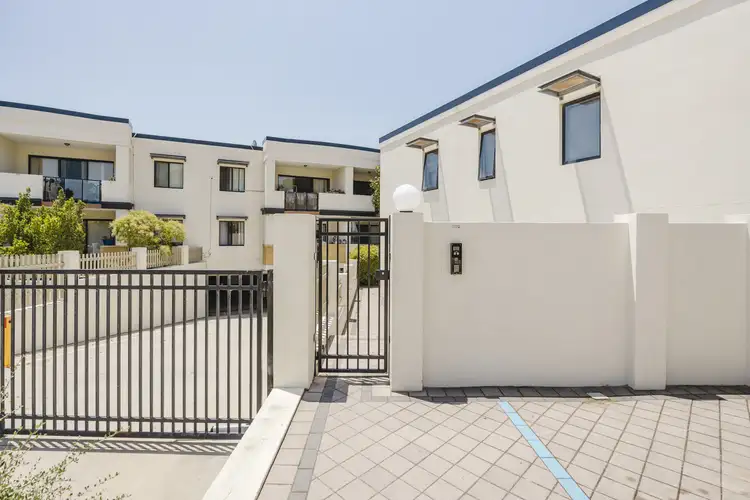 Second view of Homely unit listing, Unit 29/5 Eastleigh Loop, Currambine WA 6028