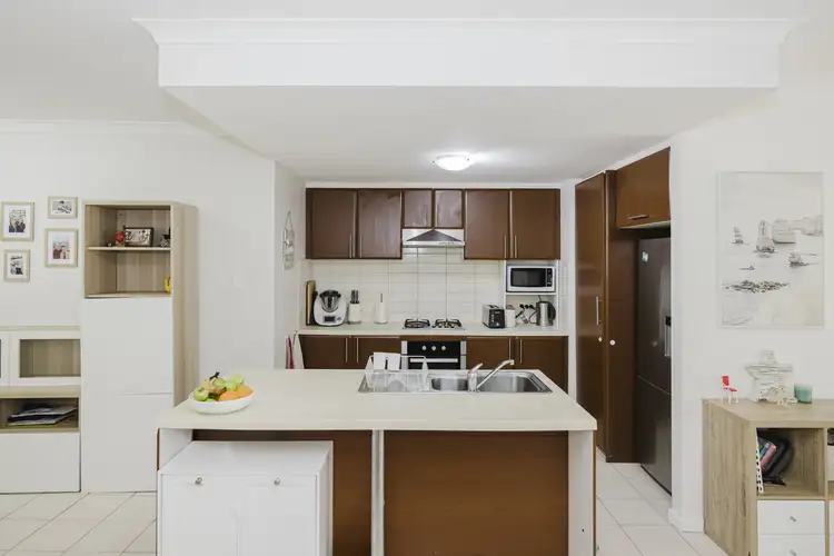 Third view of Homely unit listing, Unit 29/5 Eastleigh Loop, Currambine WA 6028