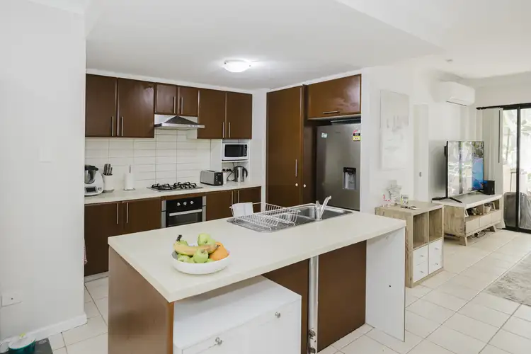Fourth view of Homely unit listing, Unit 29/5 Eastleigh Loop, Currambine WA 6028