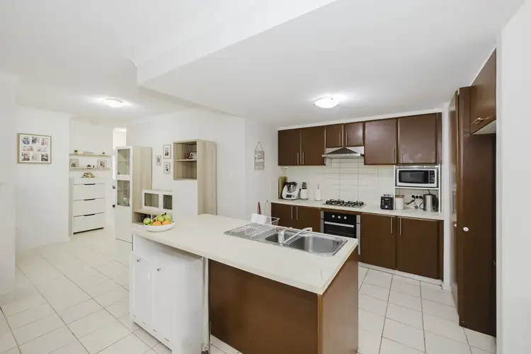 Fifth view of Homely unit listing, Unit 29/5 Eastleigh Loop, Currambine WA 6028