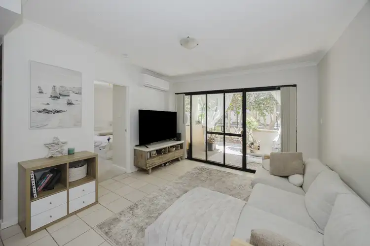 Sixth view of Homely unit listing, Unit 29/5 Eastleigh Loop, Currambine WA 6028