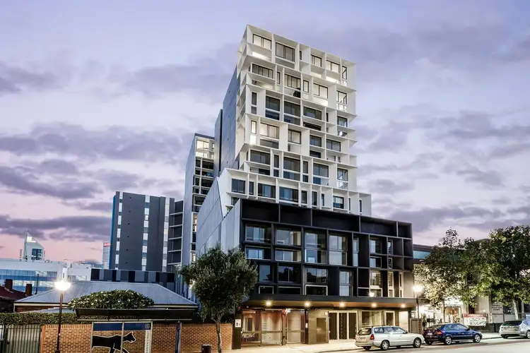 Unit 41/89 Aberdeen St, Northbridge WA 6003