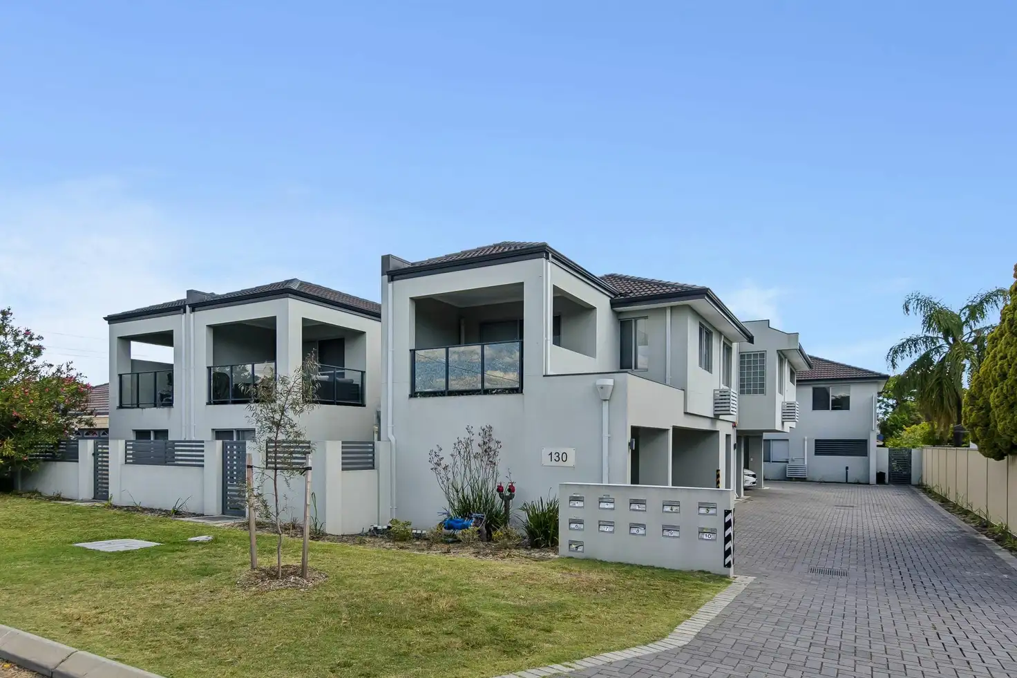 Main view of Homely apartment listing, 10/130 Arlunya Avenue, Cloverdale WA 6105