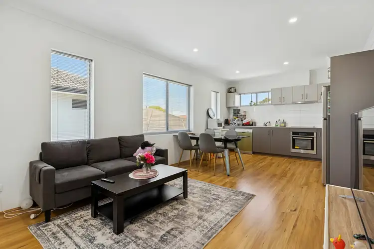 Third view of Homely apartment listing, 10/130 Arlunya Avenue, Cloverdale WA 6105