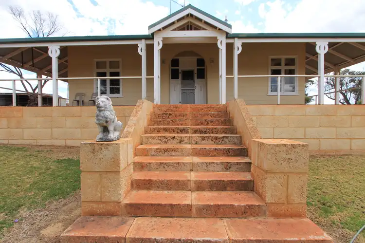 Third view of Homely house listing, Address available on request