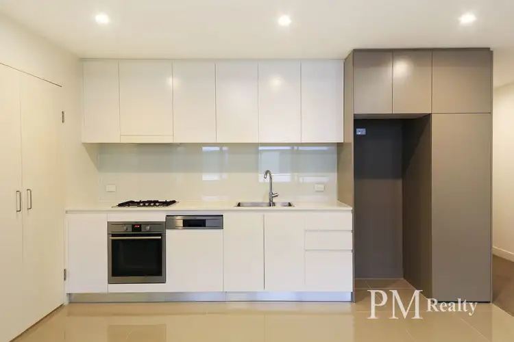 Second view of Homely apartment listing, 127/629 Gardeners Rd, Mascot NSW 2020