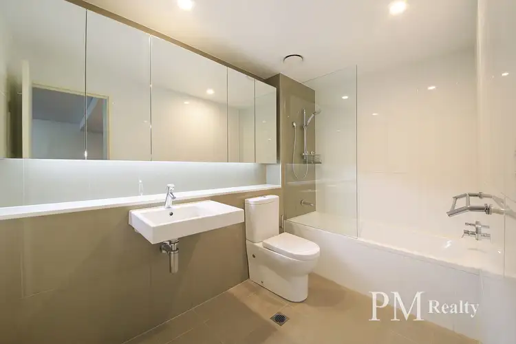 Fourth view of Homely apartment listing, 127/629 Gardeners Rd, Mascot NSW 2020