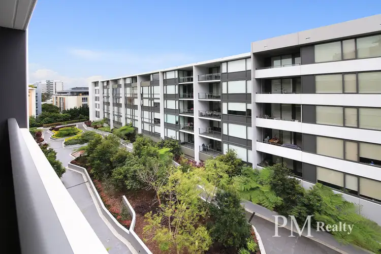Fifth view of Homely apartment listing, 127/629 Gardeners Rd, Mascot NSW 2020