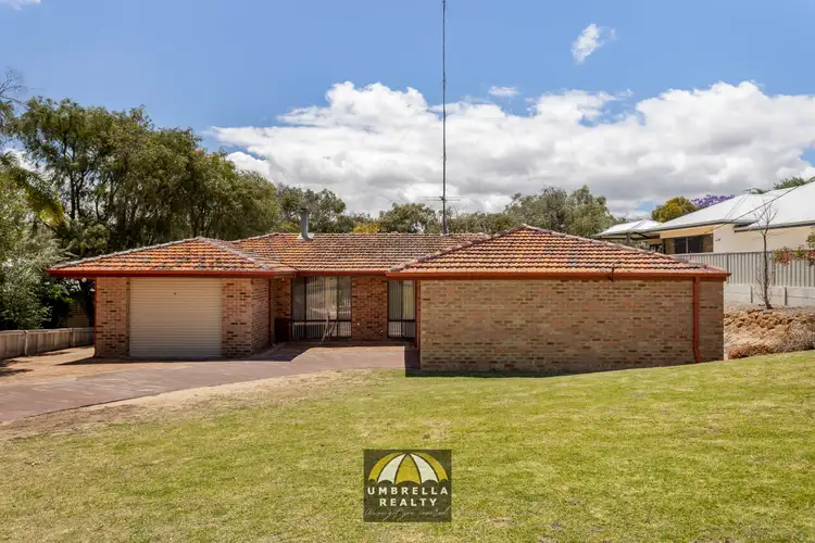 28 Waratah Cres, South Bunbury WA 6230