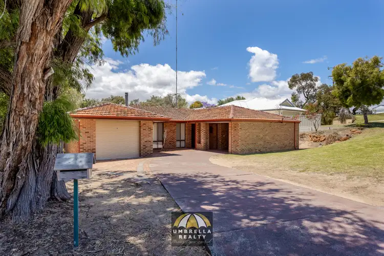 Second view of Homely house listing, 28 Waratah Cres, South Bunbury WA 6230