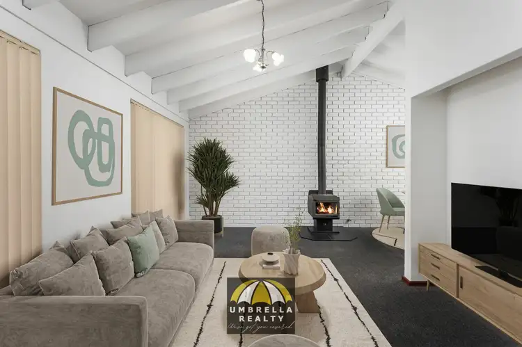 Third view of Homely house listing, 28 Waratah Cres, South Bunbury WA 6230