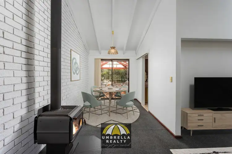 Fourth view of Homely house listing, 28 Waratah Cres, South Bunbury WA 6230