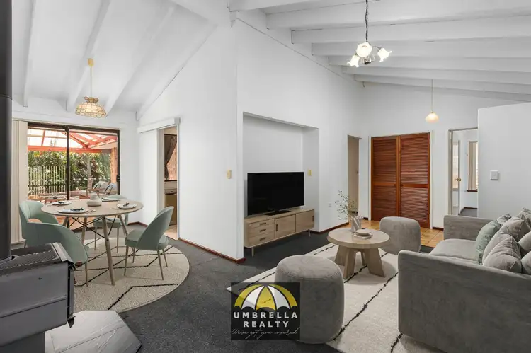 Fifth view of Homely house listing, 28 Waratah Cres, South Bunbury WA 6230