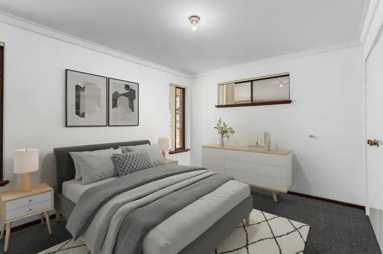 Sixth view of Homely house listing, 28 Waratah Cres, South Bunbury WA 6230