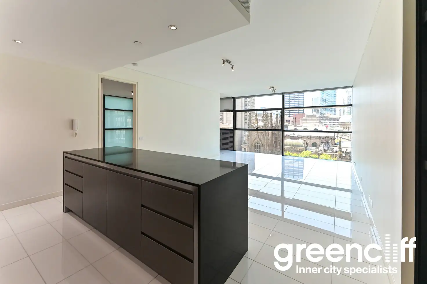 Main view of Homely apartment listing, 101 Bathurst Street, Sydney NSW 2000