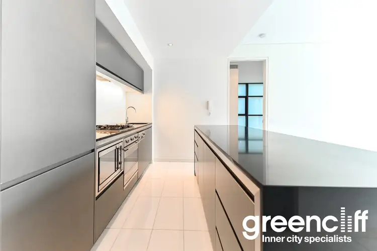 Second view of Homely apartment listing, 101 Bathurst Street, Sydney NSW 2000