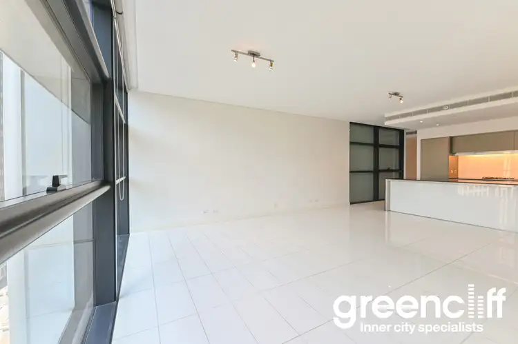 Third view of Homely apartment listing, 101 Bathurst Street, Sydney NSW 2000