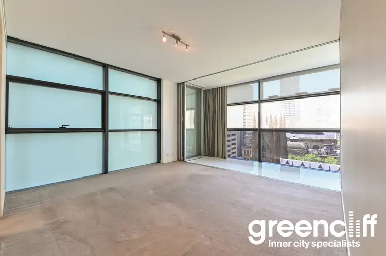 Fourth view of Homely apartment listing, 101 Bathurst Street, Sydney NSW 2000